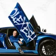 Olexesh cover