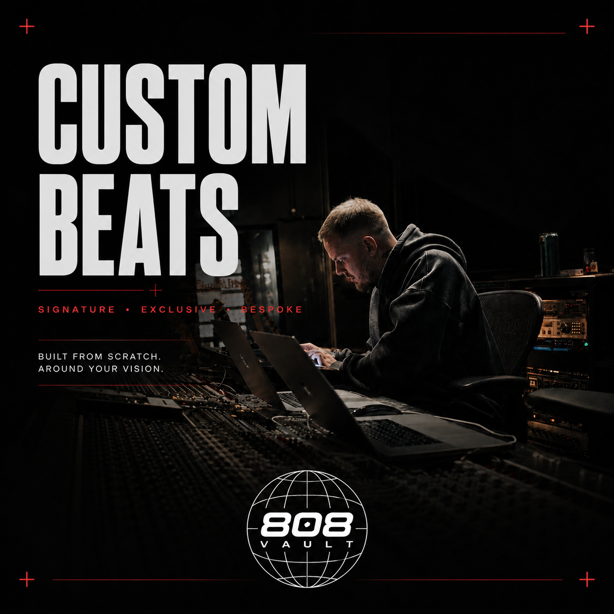 Custom Beats
