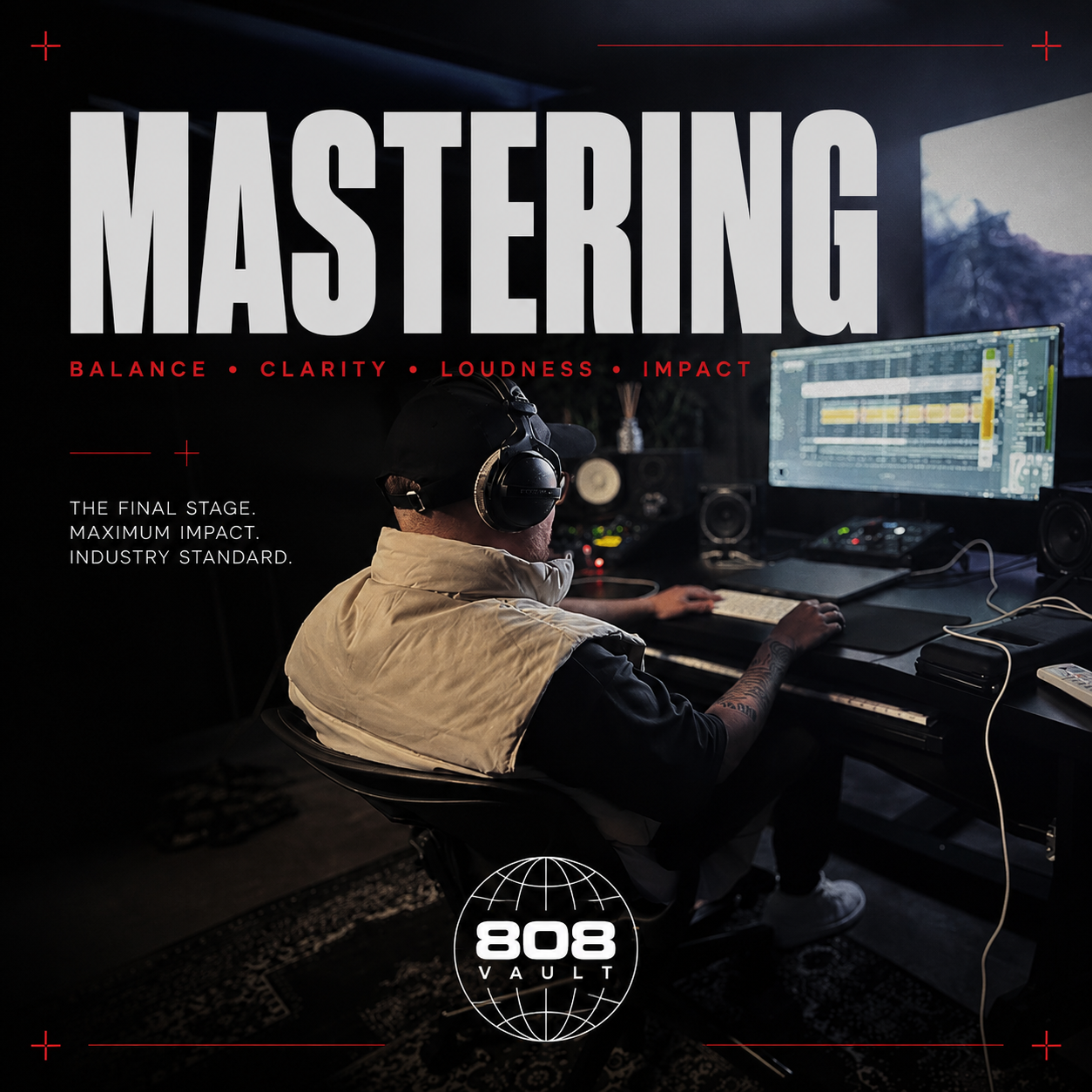 Mastering