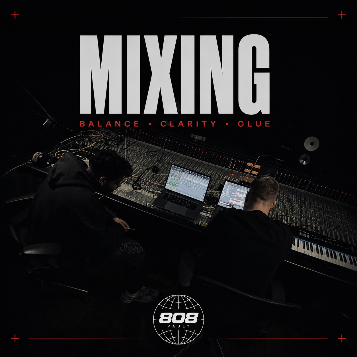 Mixing